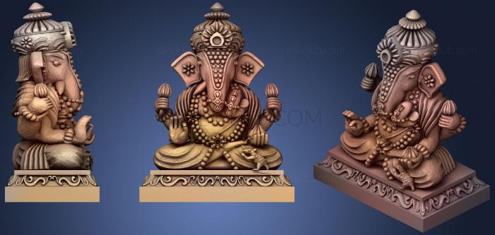 Lord Ganesh (1)